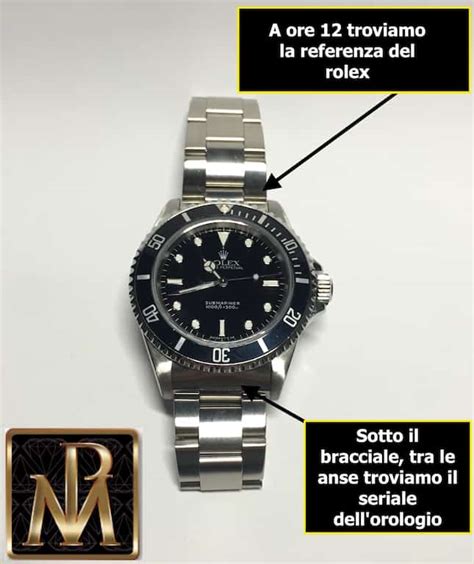 come si calcola il valore di un rolex|rolex orologi prezzi.